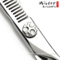 SUS440C Stainless Steel Barber Scissors For Thinning